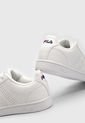 Tenis Lifestyle Blanco FILA Bold de Fila