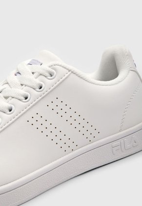 Tenis Lifestyle Blanco FILA Bold