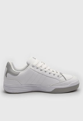 Tenis FILA Naster Blanco