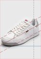 Tenis FILA Naster Blanco de Fila