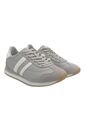 Tenis Fila Conter Hombre-Gris de Fila