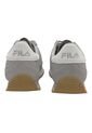 Tenis Fila Conter Hombre-Gris de Fila