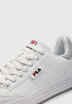 Tenis FILA Naster Blanco