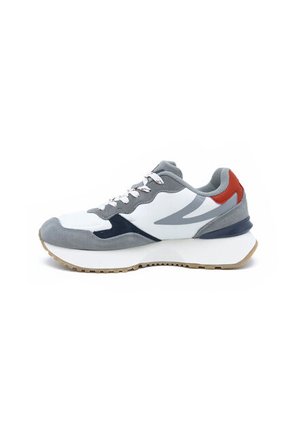 TENIS FILA HOMBRE 433600GRW BALLER Talla 9