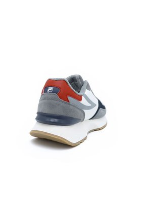 TENIS FILA HOMBRE 433600GRW BALLER Talla 9