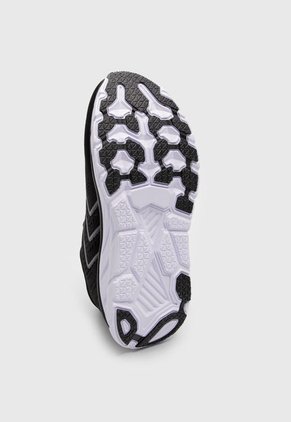 Tenis Running Gris-Blanco FILA Runpored