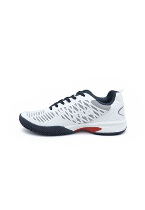 TENIS FILA HOMBRE 433620WBR COURT GLID Talla 10.5