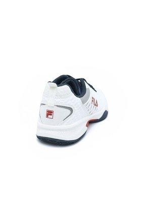 TENIS FILA HOMBRE 433620WBR COURT GLID Talla 10.5