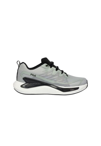 TENIS FILA HOMBRE 441290GRY SULVER Talla 11