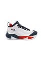 TENIS FILA HOMBRE 441020WHT FORTER Talla 8.5 de Fila