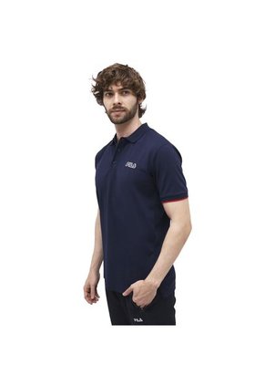 FL CAMISETA POLO FILA