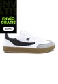 TENIS FILA HOMBRE 433390WHB BURTER 2 Talla 10 de Fila