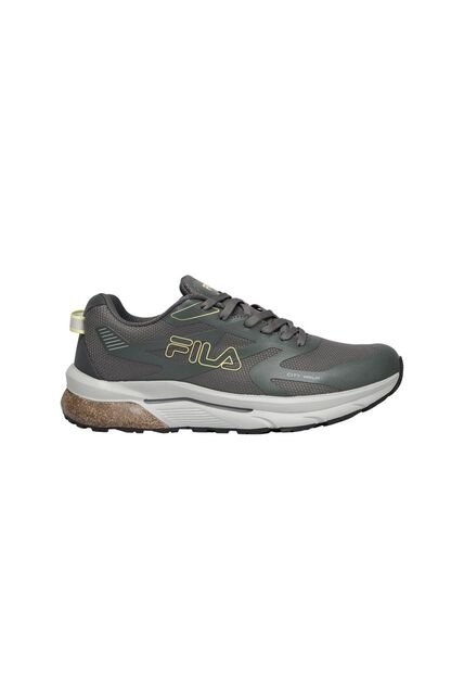TENIS FILA HOMBRE 441250GRY DISCORD Talla 7.5