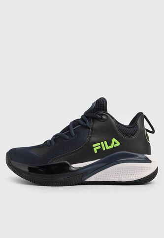 Tenis FILA Jumpmas Azul Fila