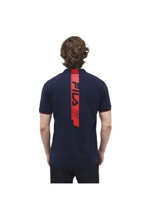 FL CAMISETA POLO FILA