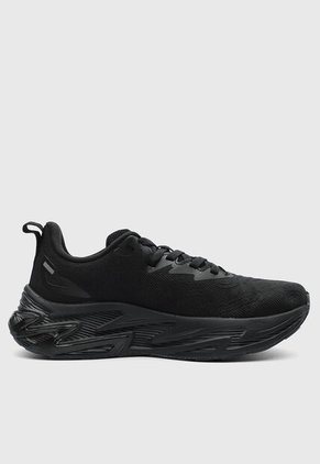 Tenis FILA Yistro Negro
