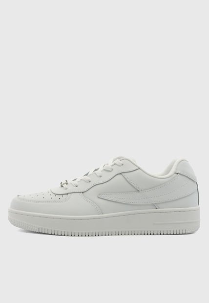 Tenis Lifestyle Blanco FILA Classio Low