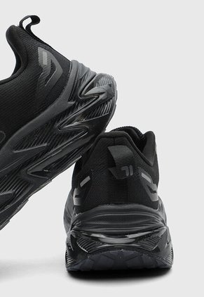 Tenis FILA Yistro Negro