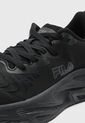 Tenis FILA Yistro Negro de Fila