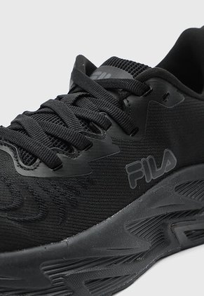 Tenis FILA Yistro Negro