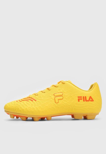 Guayos FILA Songer FG Amarillo