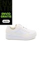TENIS FILA MUJER 5CM01116-901 A LOW Talla 9.5 de Fila