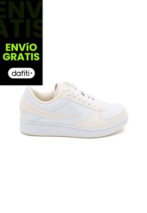 TENIS FILA MUJER 5CM01116-901 A LOW Talla 9.5