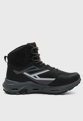 Botas FILA Ben Negro