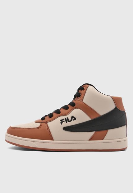 Tenis FILA Blaine Mid Beige