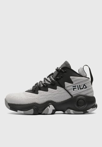 Tenis FILA Hoopmas Negro Fila