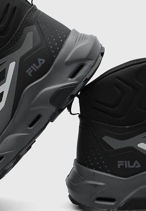 Botas FILA Ben Negro