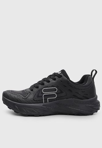 Tenis Trail Running FILA Kerper TR Negro Fila
