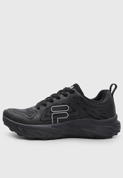 Tenis Trail Running FILA Kerper TR Negro
