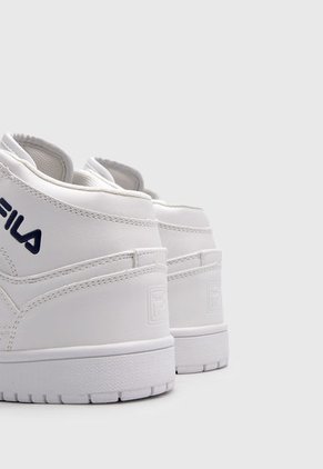 Tenis FILA Netball Classic Blanco