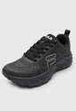 Tenis Trail Running FILA Kerper TR Negro de Fila