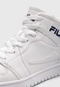 Tenis FILA Netball Classic Blanco de Fila