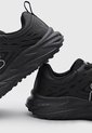 Tenis Trail Running FILA Kerper TR Negro de Fila