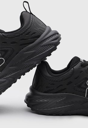 Tenis Trail Running FILA Kerper TR Negro
