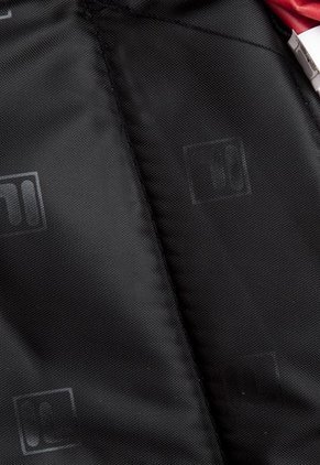 Manos Libres Fila Rojo