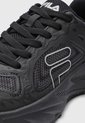 Tenis Trail Running FILA Kerper TR Negro de Fila