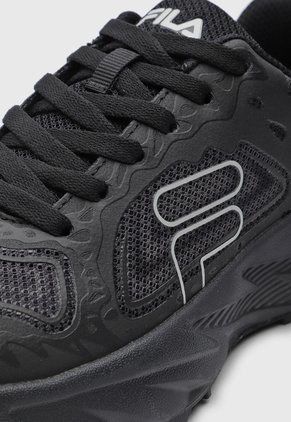 Tenis Trail Running FILA Kerper TR Negro