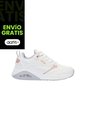 TENIS FILA MUJER 437090WHP ASPAC Talla 6.5 de Fila