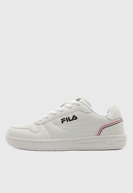 Tenis FILA Kalvin Blanco