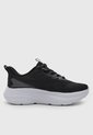 Tenis Running FILA Firmer Negro de Fila