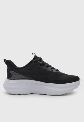 Tenis Running FILA Firmer Negro