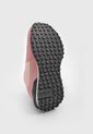 Tenis Lifestyle Palo Rosa-Blanco FILA Hantun de Fila