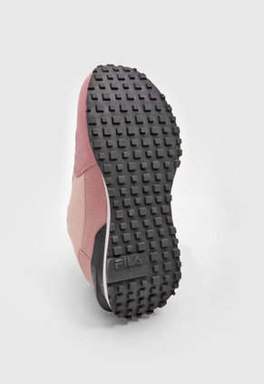 Tenis Lifestyle Palo Rosa-Blanco FILA Hantun