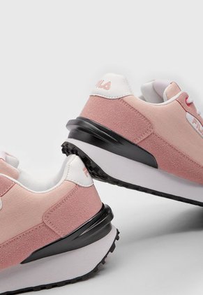Tenis Lifestyle Palo Rosa-Blanco FILA Hantun