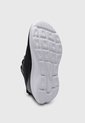 Tenis Running FILA Firmer Negro de Fila