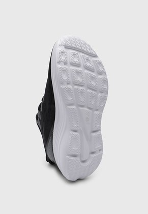 Tenis Running FILA Firmer Negro